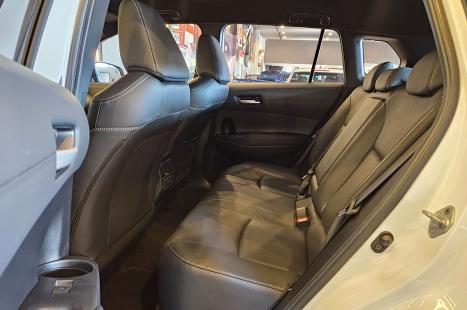 TOYOTA Corolla Cross 2.0 16V 4P FLEX VVT-IE XRE DIRECT SHIFT AUTOM�TICO CVT, Foto 19