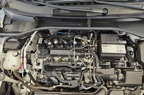 TOYOTA Corolla Cross 2.0 16V 4P FLEX VVT-IE XRE DIRECT SHIFT AUTOM�TICO CVT, Foto 21