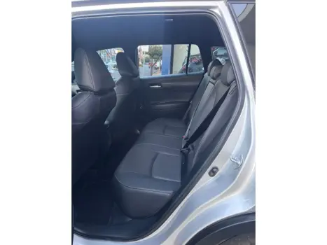 TOYOTA Corolla Cross 2.0 16V 4P FLEX VVT-IE XRE DIRECT SHIFT AUTOM�TICO CVT, Foto 8
