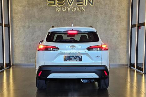 TOYOTA Corolla Cross 2.0 16V 4P FLEX VVT-IE XRE DIRECT SHIFT AUTOM�TICO CVT, Foto 4