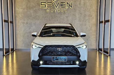 TOYOTA Corolla Cross 2.0 16V 4P FLEX VVT-IE XRE DIRECT SHIFT AUTOM�TICO CVT, Foto 8