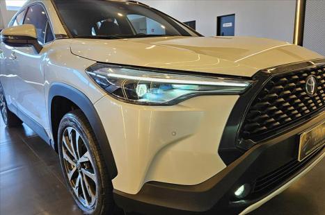 TOYOTA Corolla Cross 2.0 16V 4P FLEX VVT-IE XRE DIRECT SHIFT AUTOM�TICO CVT, Foto 10
