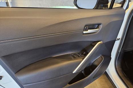 TOYOTA Corolla Cross 2.0 16V 4P FLEX VVT-IE XRE DIRECT SHIFT AUTOM�TICO CVT, Foto 12