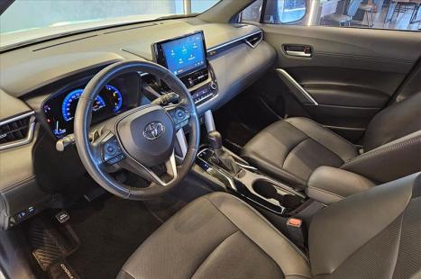 TOYOTA Corolla Cross 2.0 16V 4P FLEX VVT-IE XRE DIRECT SHIFT AUTOM�TICO CVT, Foto 14