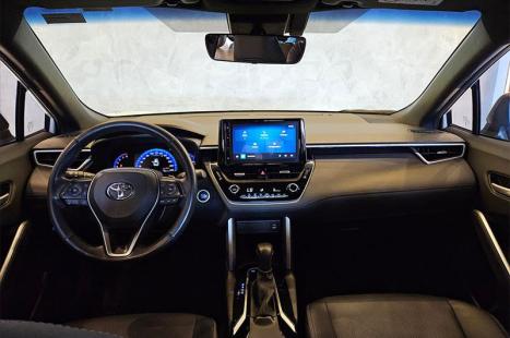 TOYOTA Corolla Cross 2.0 16V 4P FLEX VVT-IE XRE DIRECT SHIFT AUTOM�TICO CVT, Foto 15