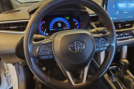 TOYOTA Corolla Cross 2.0 16V 4P FLEX VVT-IE XRE DIRECT SHIFT AUTOM�TICO CVT, Foto 17