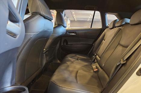 TOYOTA Corolla Cross 2.0 16V 4P FLEX VVT-IE XRE DIRECT SHIFT AUTOM�TICO CVT, Foto 19