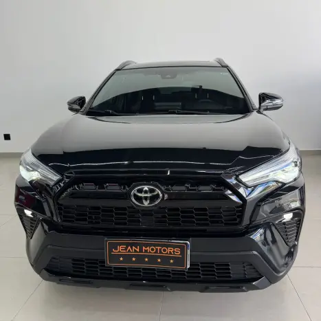 TOYOTA Corolla Cross 2.0 16V 4P FLEX VVT-IE GR-SPORT DIRECT SHIFT AUTOM�TICO CVT, Foto 1