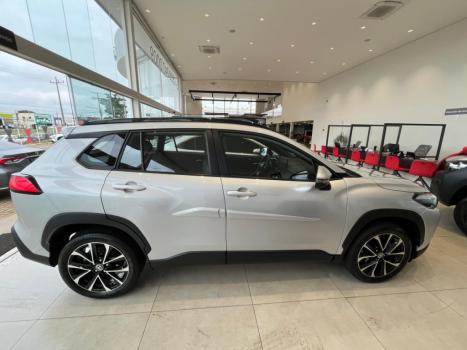 TOYOTA Corolla Cross 2.0 16V 4P FLEX VVT-IE XRE DIRECT SHIFT AUTOM�TICO CVT, Foto 4
