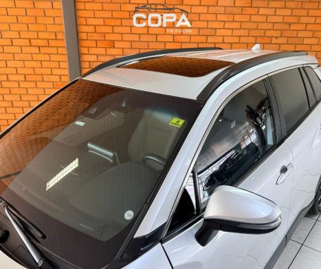 TOYOTA Corolla Cross 1.8 16V 4P FLEX VVT-I HYBRID XRX AUTOM�TICO CVT, Foto 14
