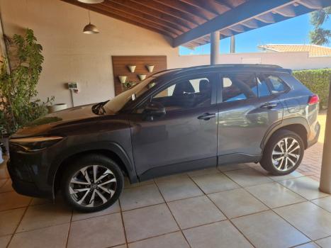 TOYOTA Corolla Cross 2.0 16V 4P FLEX VVT-IE XRE DIRECT SHIFT AUTOM�TICO CVT, Foto 1