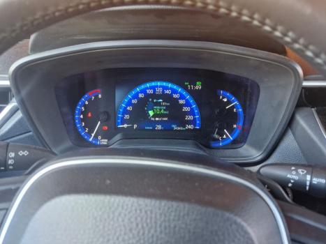 TOYOTA Corolla Cross 2.0 16V 4P FLEX VVT-IE XRE DIRECT SHIFT AUTOM�TICO CVT, Foto 2