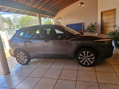 TOYOTA Corolla Cross 2.0 16V 4P FLEX VVT-IE XRE DIRECT SHIFT AUTOM�TICO CVT, Foto 4