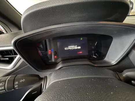 TOYOTA Corolla Cross 2.0 16V 4P FLEX VVT-IE XRE DIRECT SHIFT AUTOM�TICO CVT, Foto 7
