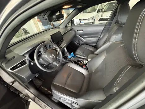 TOYOTA Corolla Cross 2.0 16V 4P FLEX VVT-IE XRE DIRECT SHIFT AUTOM�TICO CVT, Foto 9