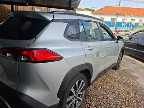 TOYOTA Corolla Cross 2.0 16V 4P FLEX VVT-IE XRE DIRECT SHIFT AUTOM�TICO CVT, Foto 2