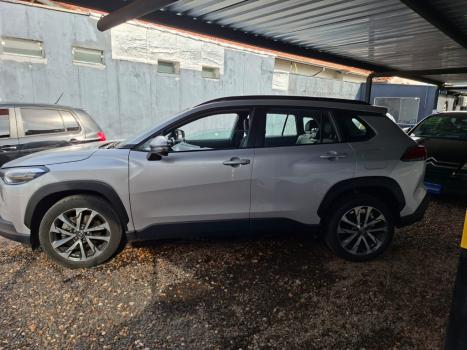 TOYOTA Corolla Cross 2.0 16V 4P FLEX VVT-IE XRE DIRECT SHIFT AUTOM�TICO CVT, Foto 3