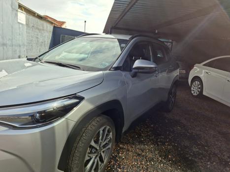 TOYOTA Corolla Cross 2.0 16V 4P FLEX VVT-IE XRE DIRECT SHIFT AUTOM�TICO CVT, Foto 4