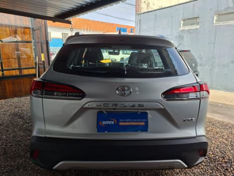 TOYOTA Corolla Cross 2.0 16V 4P FLEX VVT-IE XRE DIRECT SHIFT AUTOM�TICO CVT, Foto 5