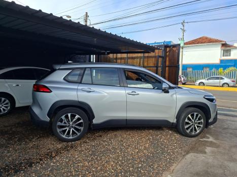 TOYOTA Corolla Cross 2.0 16V 4P FLEX VVT-IE XRE DIRECT SHIFT AUTOM�TICO CVT, Foto 6