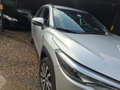 TOYOTA Corolla Cross 2.0 16V 4P FLEX VVT-IE XRE DIRECT SHIFT AUTOM�TICO CVT, Foto 7