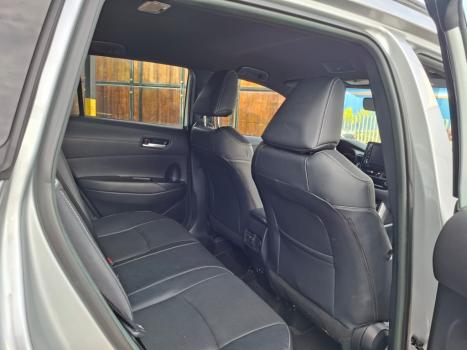 TOYOTA Corolla Cross 2.0 16V 4P FLEX VVT-IE XRE DIRECT SHIFT AUTOM�TICO CVT, Foto 9
