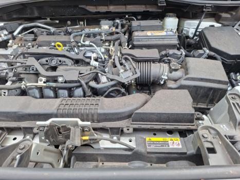 TOYOTA Corolla Cross 2.0 16V 4P FLEX VVT-IE XRE DIRECT SHIFT AUTOM�TICO CVT, Foto 11