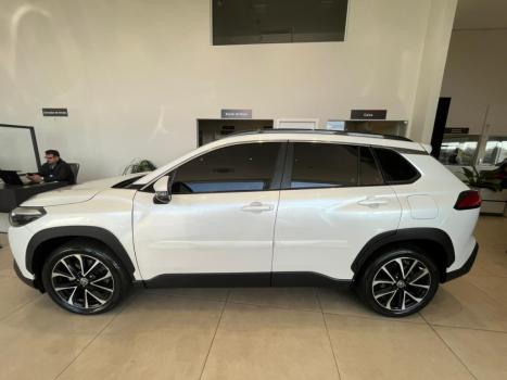 TOYOTA Corolla Cross 1.8 16V 4P FLEX VVT-I HYBRID XRX AUTOM�TICO CVT, Foto 8