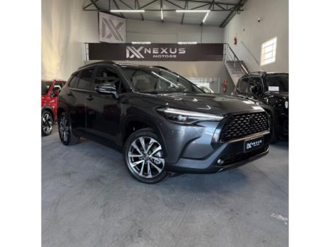 TOYOTA Corolla Cross 2.0 16V 4P FLEX VVT-IE XRE DIRECT SHIFT AUTOM�TICO CVT, Foto 1