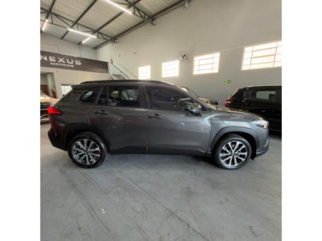 TOYOTA Corolla Cross 2.0 16V 4P FLEX VVT-IE XRE DIRECT SHIFT AUTOM�TICO CVT, Foto 4