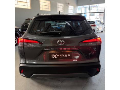 TOYOTA Corolla Cross 2.0 16V 4P FLEX VVT-IE XRE DIRECT SHIFT AUTOM�TICO CVT, Foto 5