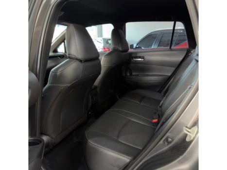 TOYOTA Corolla Cross 2.0 16V 4P FLEX VVT-IE XRE DIRECT SHIFT AUTOM�TICO CVT, Foto 8