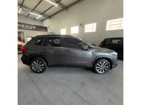 TOYOTA Corolla Cross 2.0 16V 4P FLEX VVT-IE XRE DIRECT SHIFT AUTOM�TICO CVT, Foto 4
