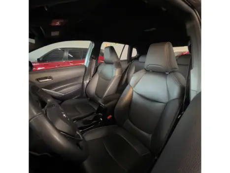 TOYOTA Corolla Cross 2.0 16V 4P FLEX VVT-IE XRE DIRECT SHIFT AUTOM�TICO CVT, Foto 7