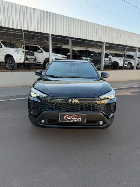 TOYOTA Corolla Cross 2.0 16V 4P FLEX VVT-IE XR DIRECT SHIFT AUTOM�TICO CVT, Foto 1