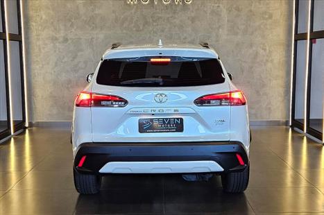 TOYOTA Corolla Cross 2.0 16V 4P FLEX VVT-IE XRE DIRECT SHIFT AUTOM�TICO CVT, Foto 4
