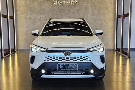 TOYOTA Corolla Cross 2.0 16V 4P FLEX VVT-IE XRE DIRECT SHIFT AUTOM�TICO CVT, Foto 8