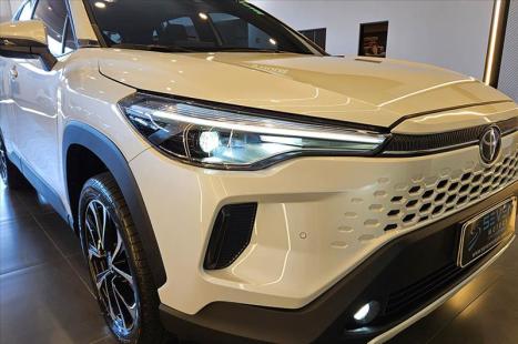 TOYOTA Corolla Cross 2.0 16V 4P FLEX VVT-IE XRE DIRECT SHIFT AUTOM�TICO CVT, Foto 10