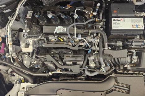 TOYOTA Corolla Cross 2.0 16V 4P FLEX VVT-IE XRE DIRECT SHIFT AUTOM�TICO CVT, Foto 11