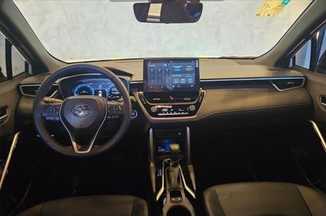 TOYOTA Corolla Cross 2.0 16V 4P FLEX VVT-IE XRE DIRECT SHIFT AUTOM�TICO CVT, Foto 15