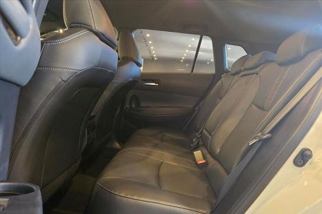 TOYOTA Corolla Cross 2.0 16V 4P FLEX VVT-IE XRE DIRECT SHIFT AUTOM�TICO CVT, Foto 16