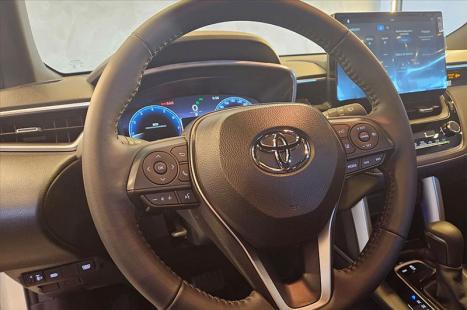 TOYOTA Corolla Cross 2.0 16V 4P FLEX VVT-IE XRE DIRECT SHIFT AUTOM�TICO CVT, Foto 18