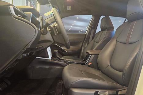 TOYOTA Corolla Cross 2.0 16V 4P FLEX VVT-IE XRE DIRECT SHIFT AUTOM�TICO CVT, Foto 19