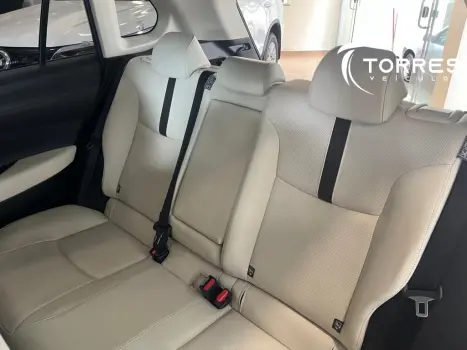 TOYOTA Corolla Cross 2.0 16V 4P FLEX VVT-IE GR-SPORT DIRECT SHIFT AUTOM�TICO CVT, Foto 6