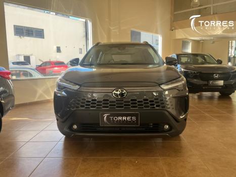 TOYOTA Corolla Cross 2.0 16V 4P FLEX VVT-IE GR-SPORT DIRECT SHIFT AUTOM�TICO CVT, Foto 1