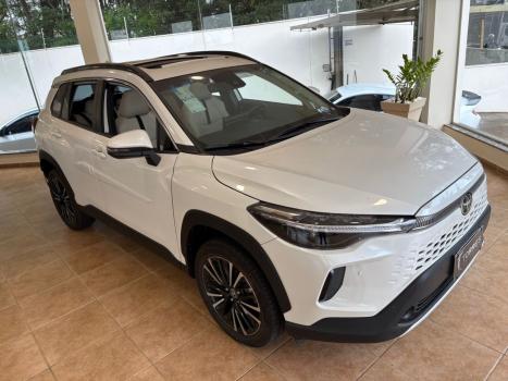 TOYOTA Corolla Cross 2.0 16V 4P FLEX VVT-IE GR-SPORT DIRECT SHIFT AUTOM�TICO CVT, Foto 1