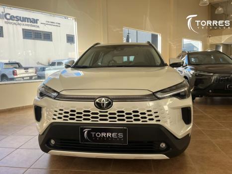 TOYOTA Corolla Cross 2.0 16V 4P FLEX VVT-IE GR-SPORT DIRECT SHIFT AUTOM�TICO CVT, Foto 1