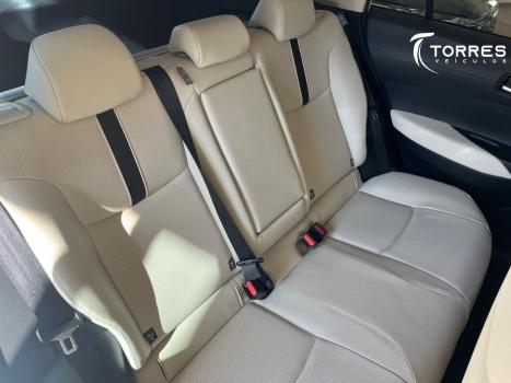 TOYOTA Corolla Cross 2.0 16V 4P FLEX VVT-IE GR-SPORT DIRECT SHIFT AUTOM�TICO CVT, Foto 5