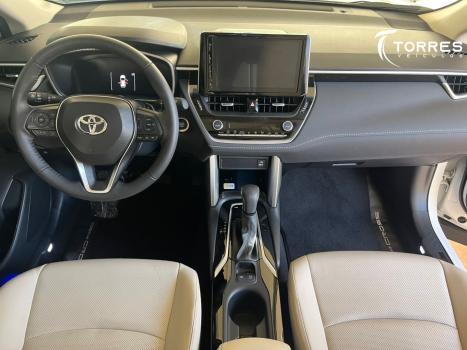 TOYOTA Corolla Cross 2.0 16V 4P FLEX VVT-IE GR-SPORT DIRECT SHIFT AUTOM�TICO CVT, Foto 6