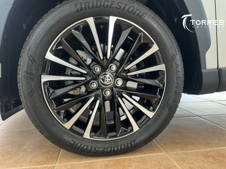 TOYOTA Corolla Cross 2.0 16V 4P FLEX VVT-IE GR-SPORT DIRECT SHIFT AUTOM�TICO CVT, Foto 9
